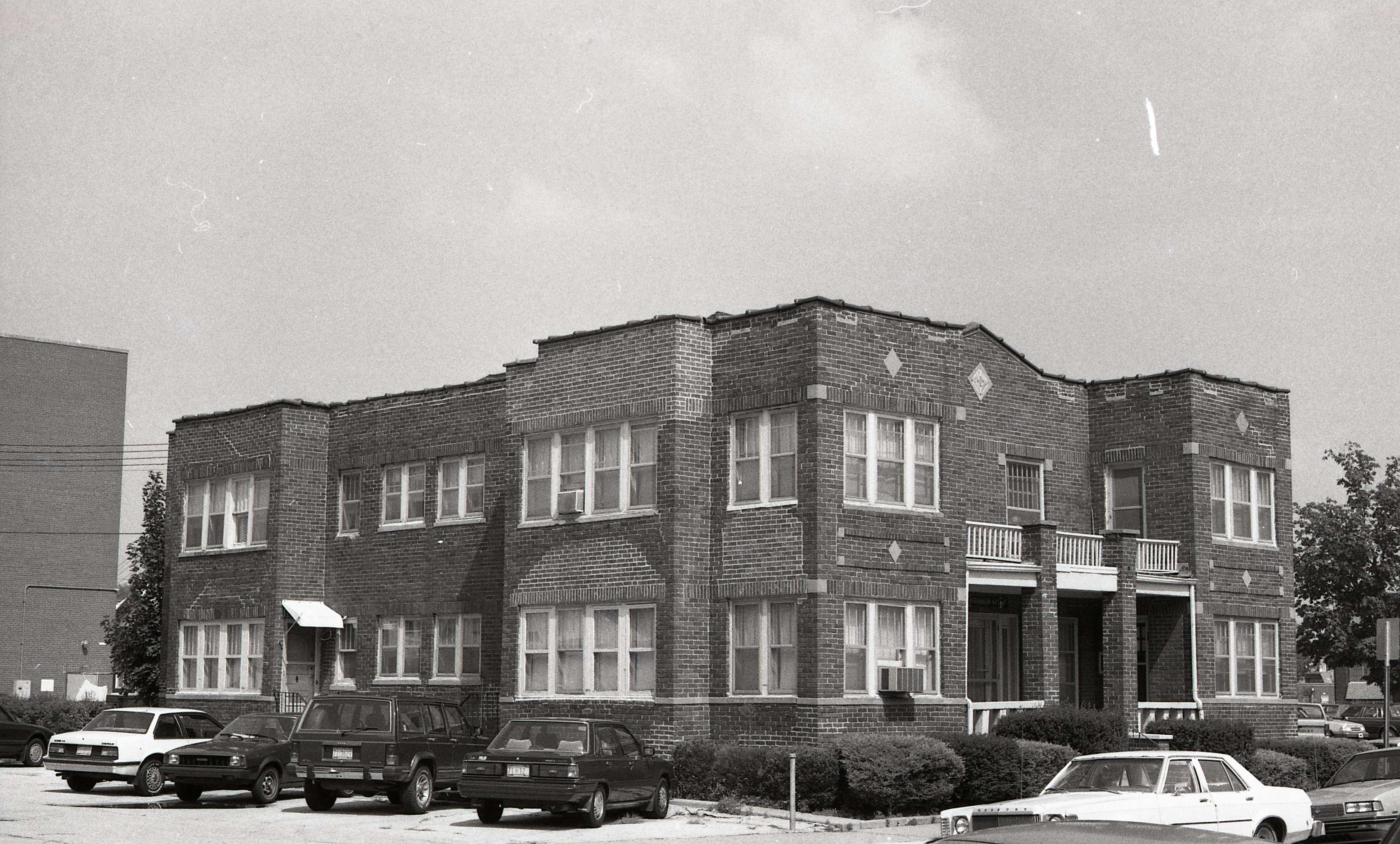 Image credit: Historic Preservation Commission of South Bend and St. Joseph County
